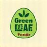 GreenLeaf Foods 로고