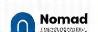 Nomad Insights 로고