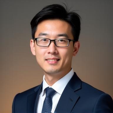 김민준 (Michael Kim) 프로필 사진
