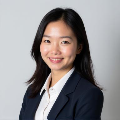 이수연 (Chloe Lee) 프로필 사진